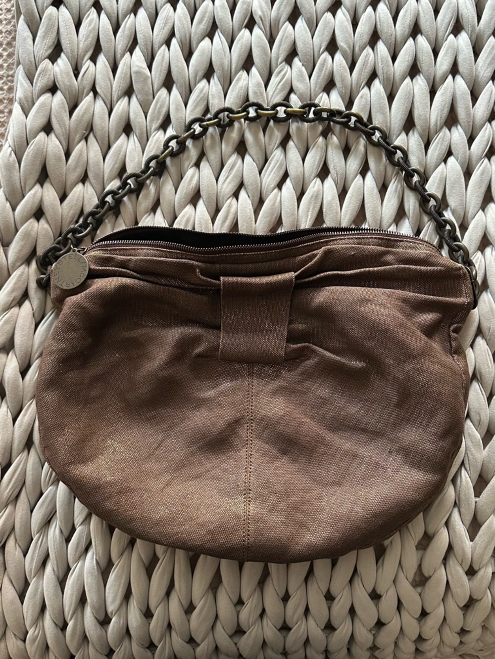 Vintage Stella McCartney Purse